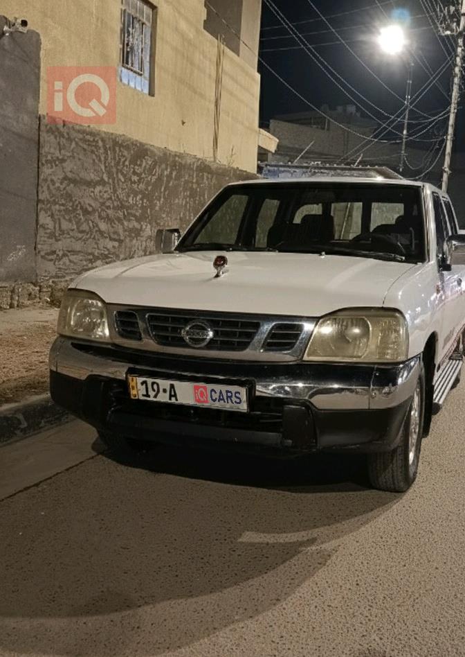 Nissan Pickup